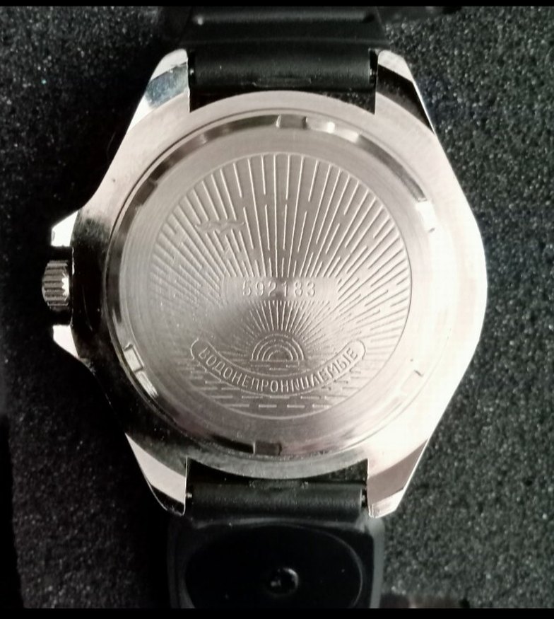 ERKEK KOL SAATİ - Görsel 4