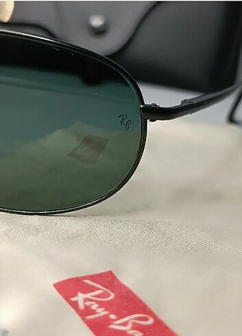 Ray Ban Orjinal RayBan güneş gözlüğü 