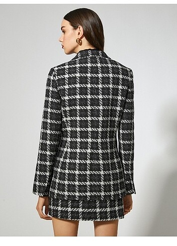 Koton Blazer