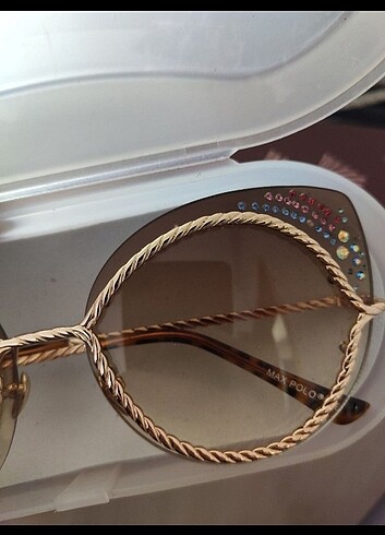 Ray Ban OPTİKTEN ALINDI