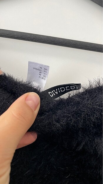 H&M Yumoş kazak
