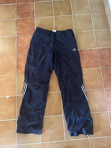 Orijinal adidas esofman alti