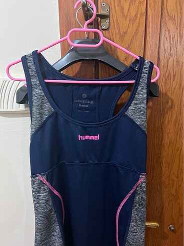 Hummel Hummel spor ustu