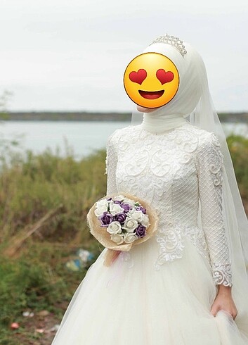 Gelinlik