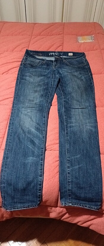 Mavi Jeans Kot Pantolon..!