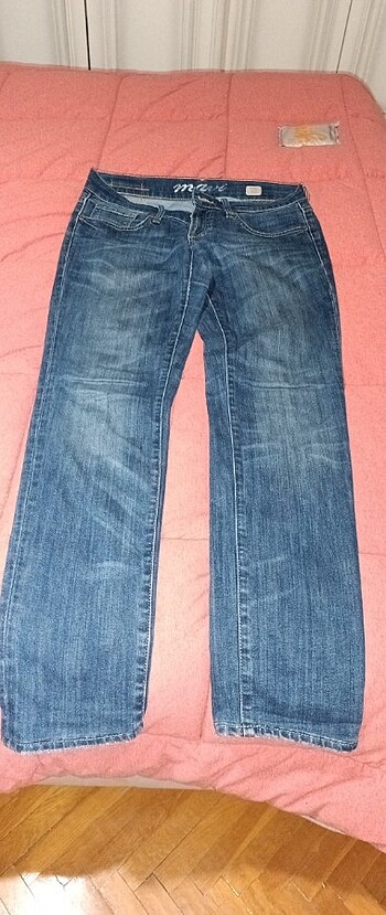 Mavi Jeans Mavi Jeans Kot Pantolon..!