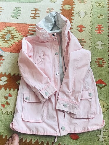 LC Waikiki Yağmurluk