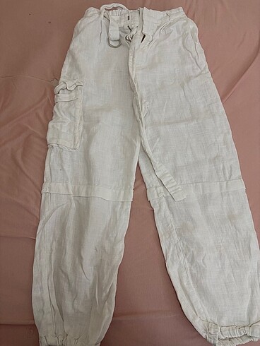 Zara Ketem pantolon