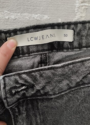 LCW jean
