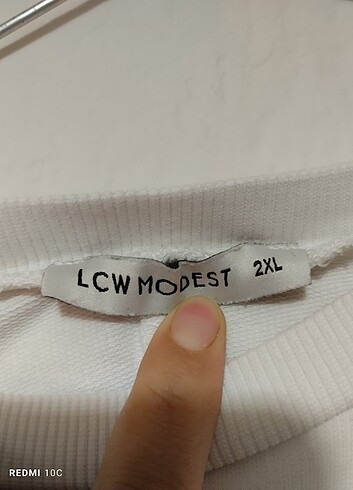 LC Waikiki LCW tunik