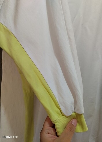 xxl Beden çeşitli Renk LCW tunik