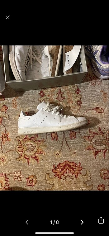Adidas stan smith