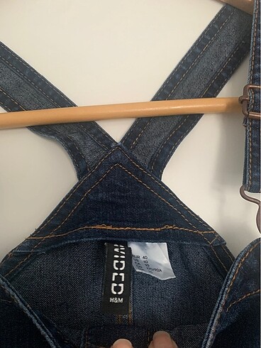 Kot jile elbise - Görsel 5