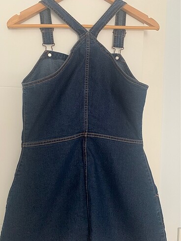 Kot jile elbise - Görsel 8