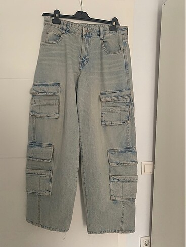 Kot pantalon