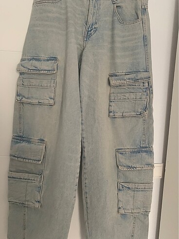 m Beden Kot pantalon