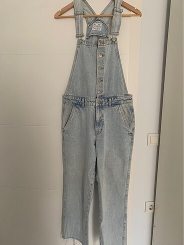Bershka Kot salopet
