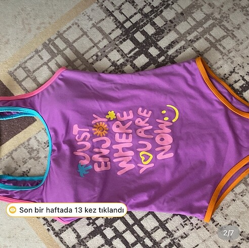 Penti Çocuk mayo