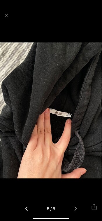 Addax Addax sweatshirt