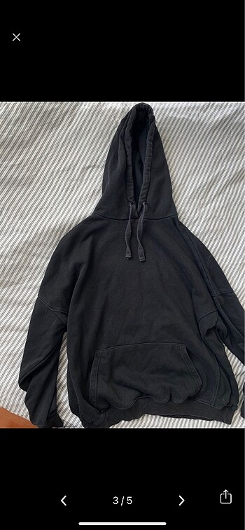 Addax sweatshirt