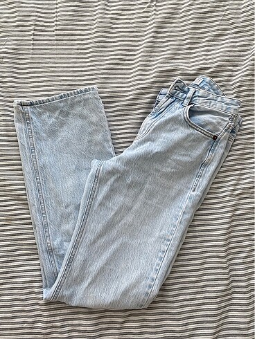 Stradivarius Stradivarius d98 jean