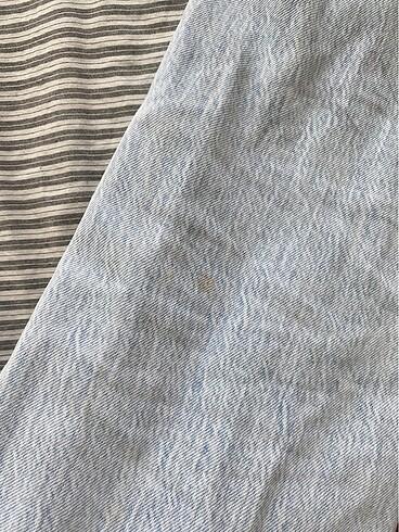 32 Beden mavi Renk Stradivarius d98 jean