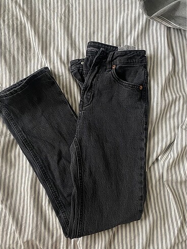 Stradivarius d98 siyah