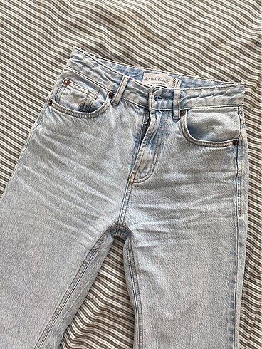 Stradivarius d98 jean