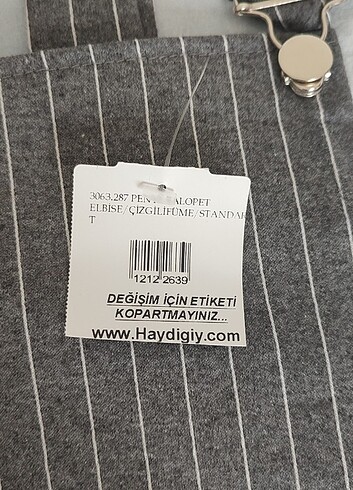 Salopet  - Görsel 2