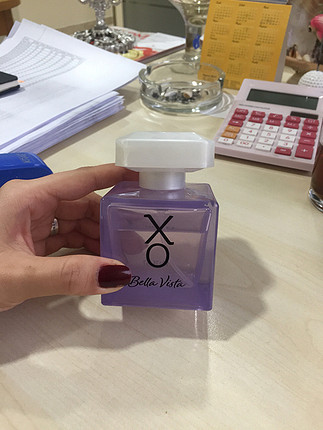 Xo Kadın Parfümü
