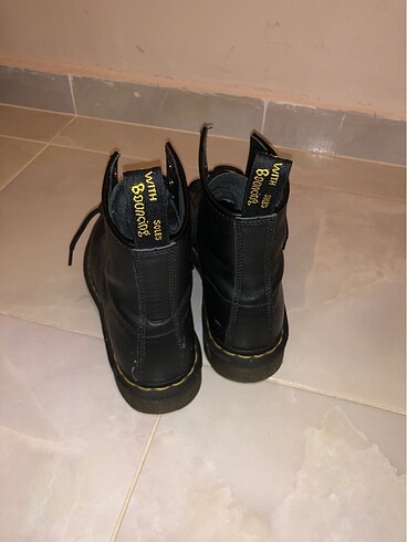 Dr. Martens Dr martens bot