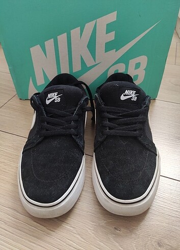 Nike SB Spor Ayakkabı 