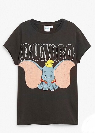 Disney dumbo tsört