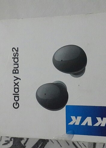 Galaxy Buds2 kulaklık 