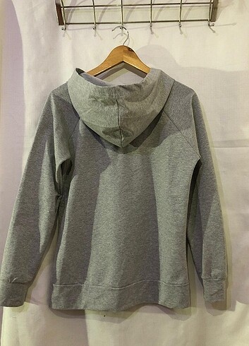 Diğer Fermuarlı sweatshirt