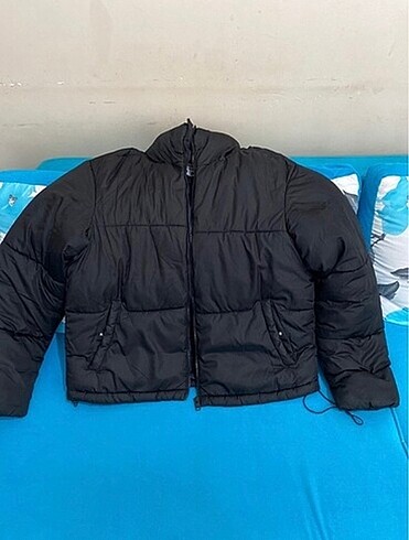 Şişme mont