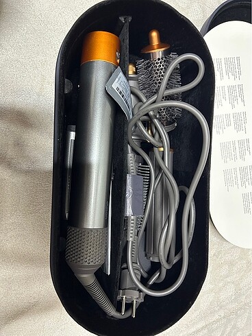 Dyson Dyson airwrap