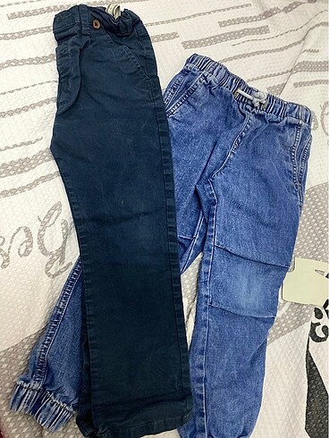 2x pantolon