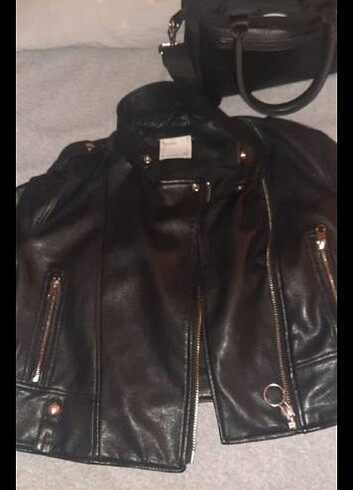 Bershka Ceket