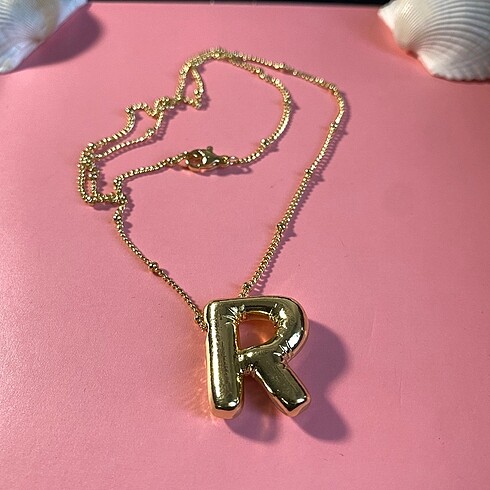 Accessorize R Balon Kolye