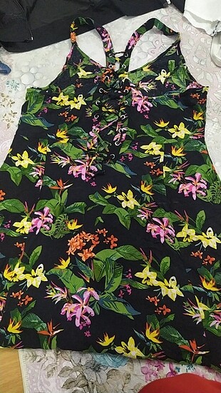Tunik / kısa elbise