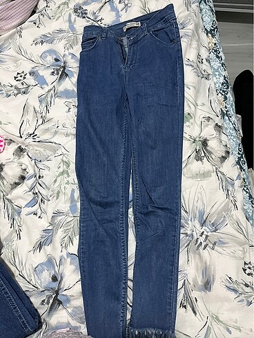 Pantolon dar 30 beden