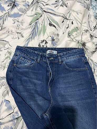26 Beden Kot pantolon
