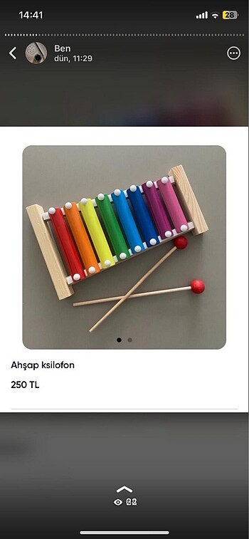 Ksilofon