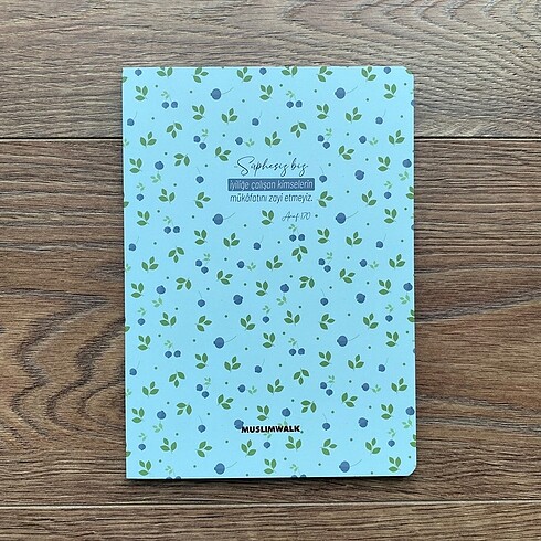 Defter