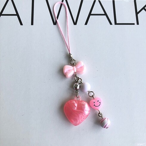 Telefon Charm