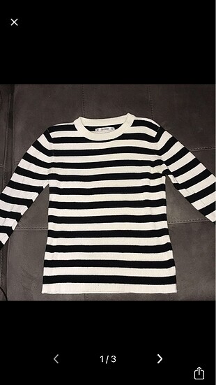 pull&bear kazak