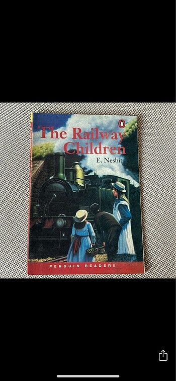 The Railway Children