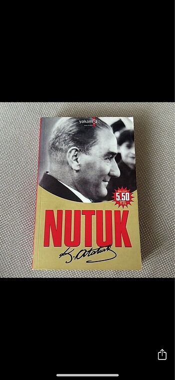 Nutuk