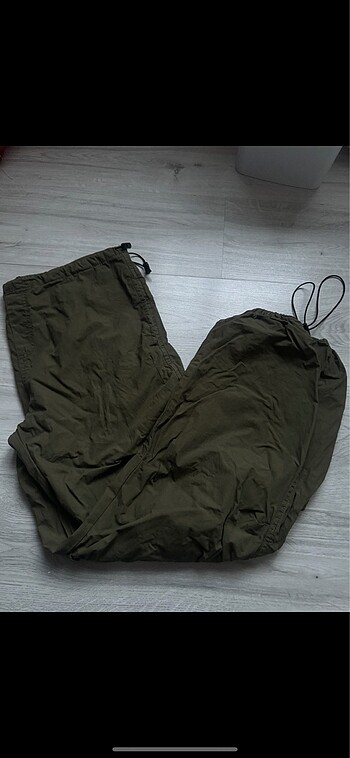 Zara Zara pantolon